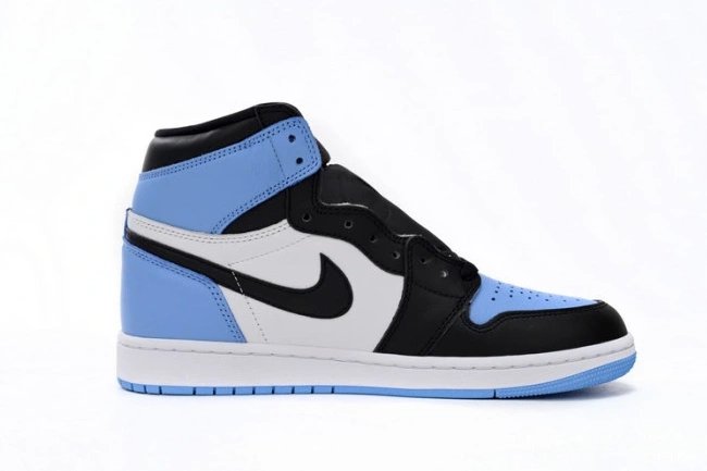Rep TBkick Air High Toe 1 OG DZ5485-400 UNC Jordan 0814